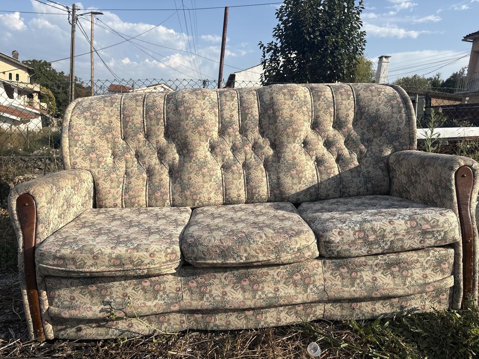 Sofa em bom estado