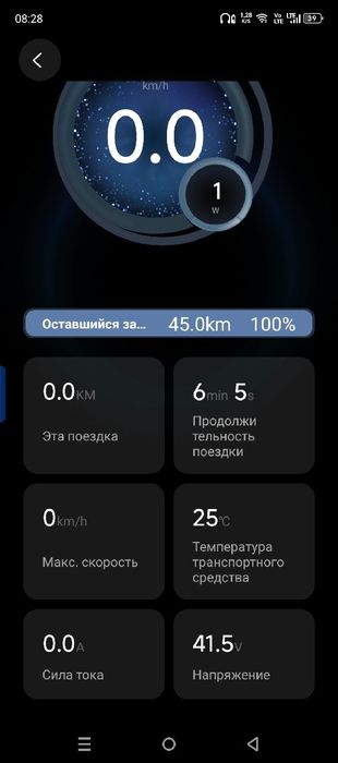 Hulajnoga elektryczna