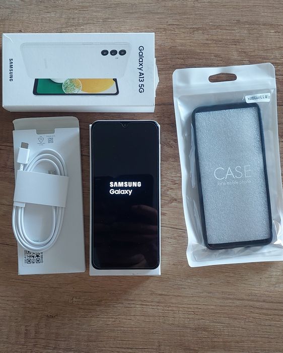 Samsung Galaxy a13 5g