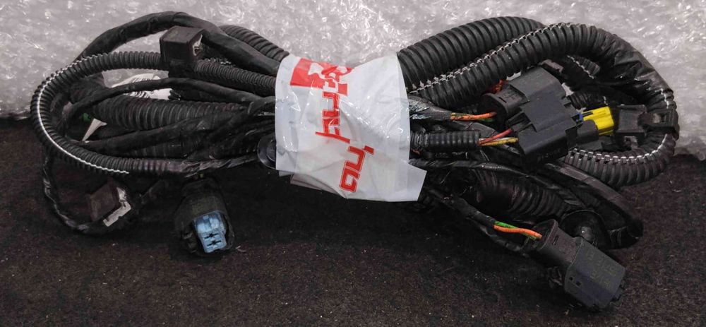 Cablagem Sensor Parking 9803570680 - CITROËN DS5