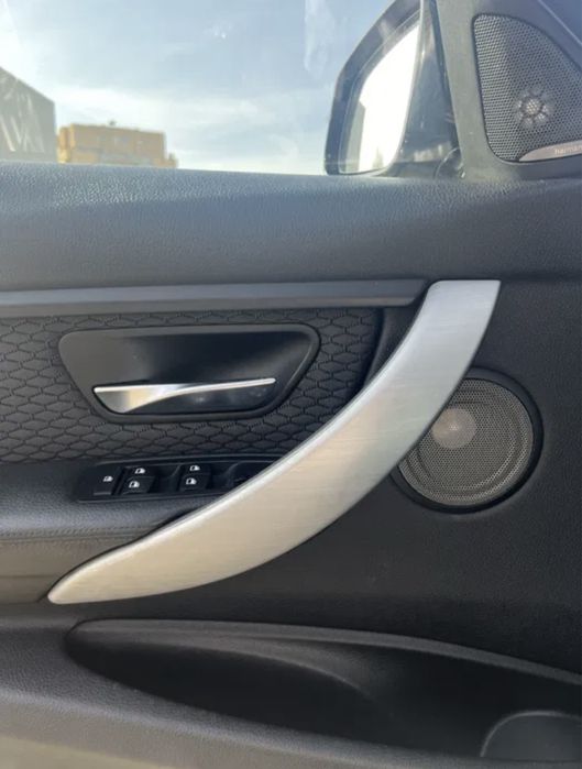 Carrinha BWM 320d Pack M