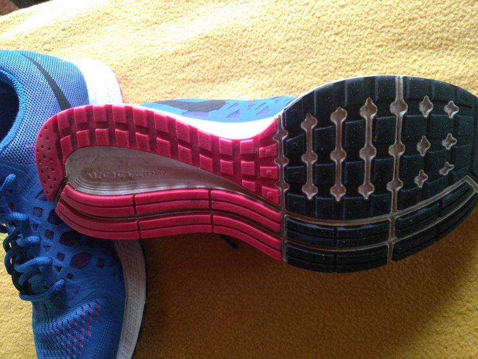 Buty nike     40