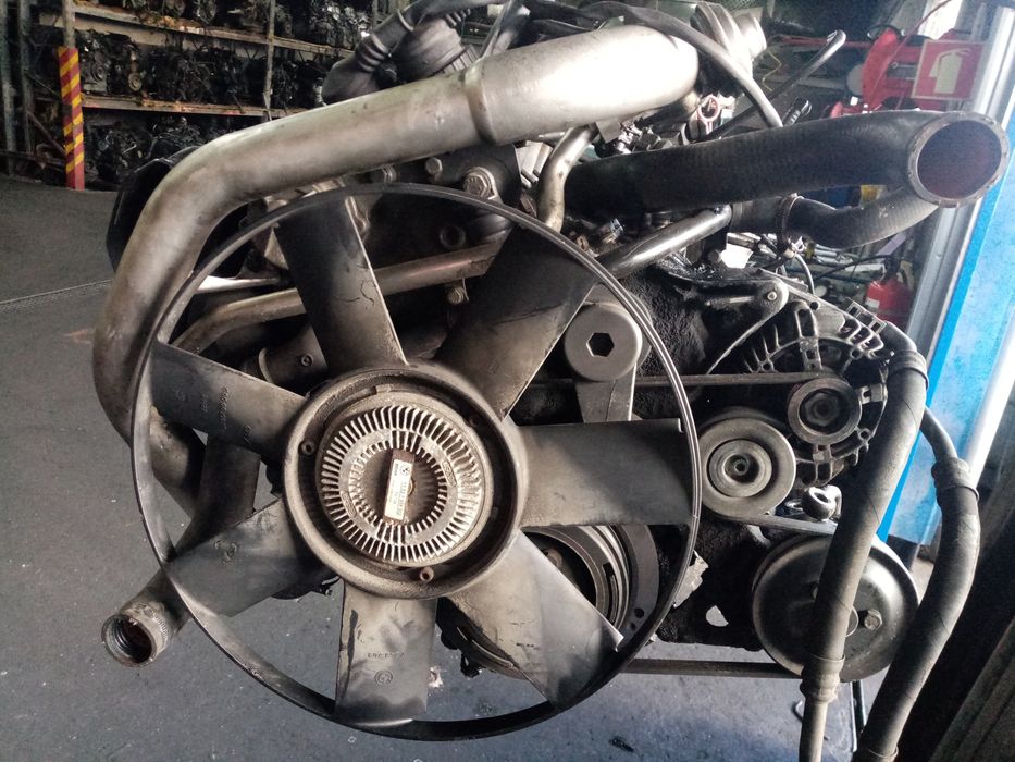 Motor completo BMW 3 (E36)