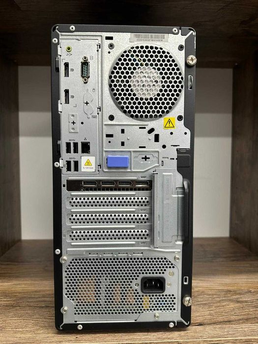 Komputer Lenovo ThinkStation P350 i9-11900/64GB/1TB/RTX A4000 16GB/WIN 11 PRO gwarancja