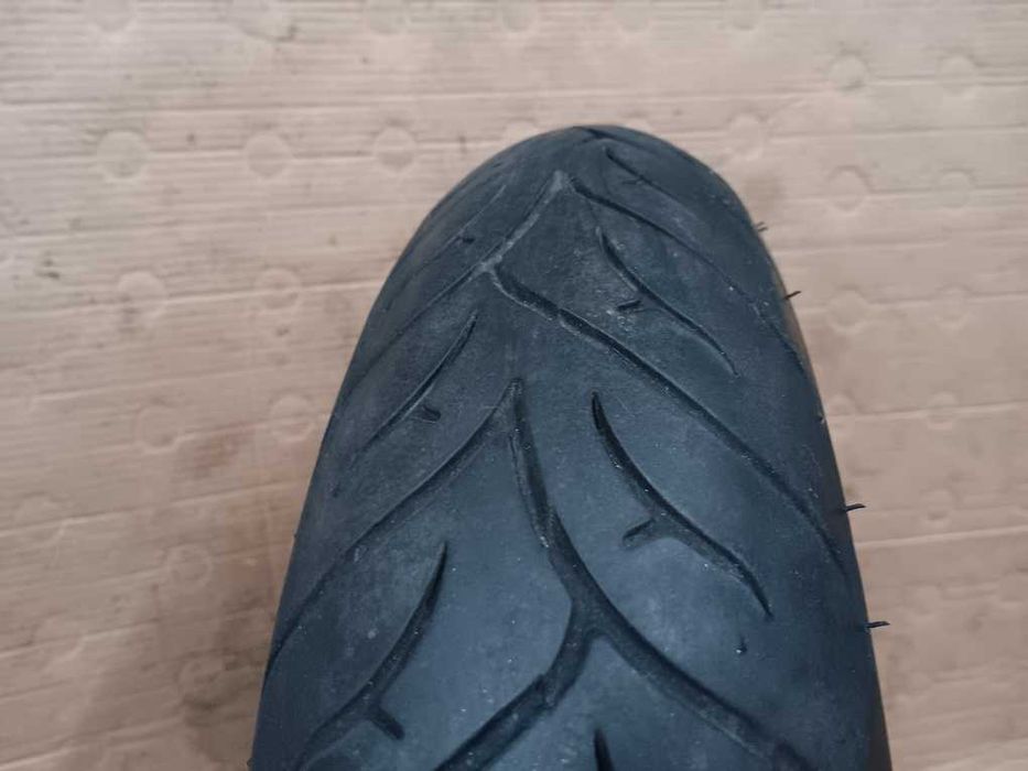 Pneu Bridgestone Battlax BT010F 120/70ZR17
