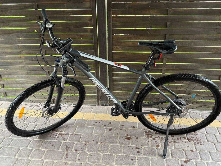 Rower Merida Big.Nine 20 *OKAZJA*