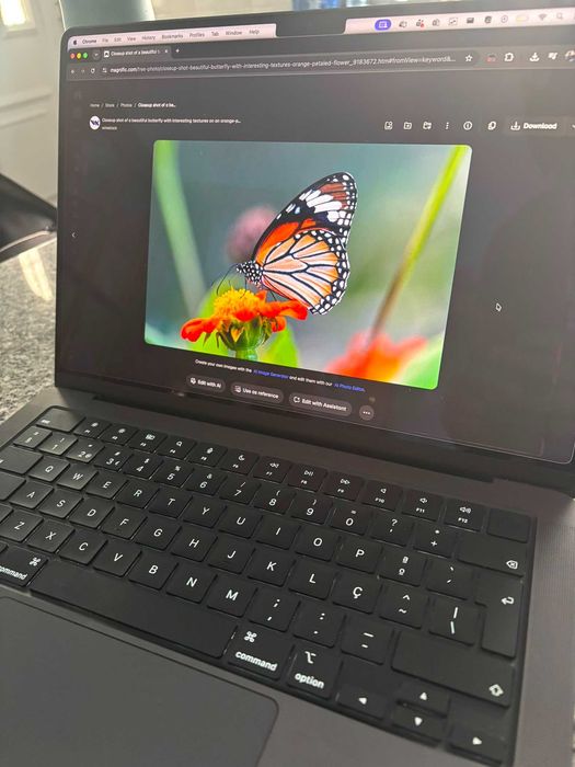 MacBook Pro 14" M4 Pro (14C CPU / 20C GPU) • 48GB RAM • 1TB SSD • Como Novo