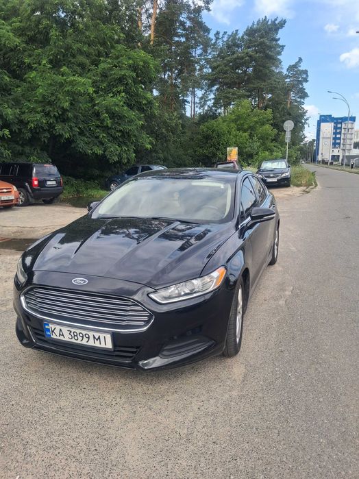 Продається Ford Fusion