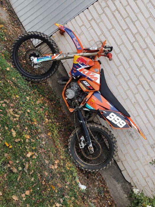 KTM