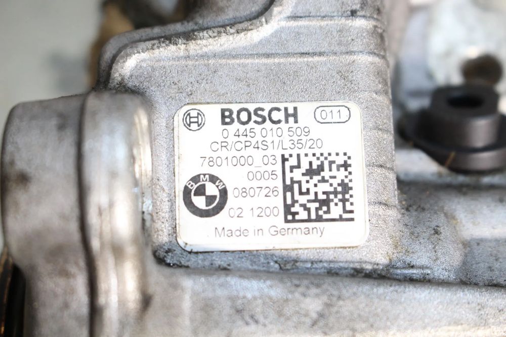 Bomba injetora BMW 3 (E90)