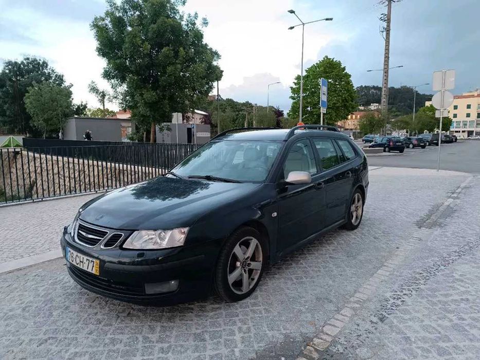 Saab 93 1.9tid 150cv