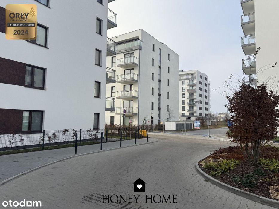 Po odbiorach - gotowe do wykończenia! Bez Pcc!