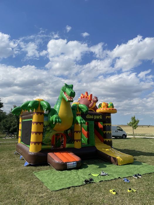 Dmuchańce!!! Zjeżdzalnie!!! Wynajem!!!