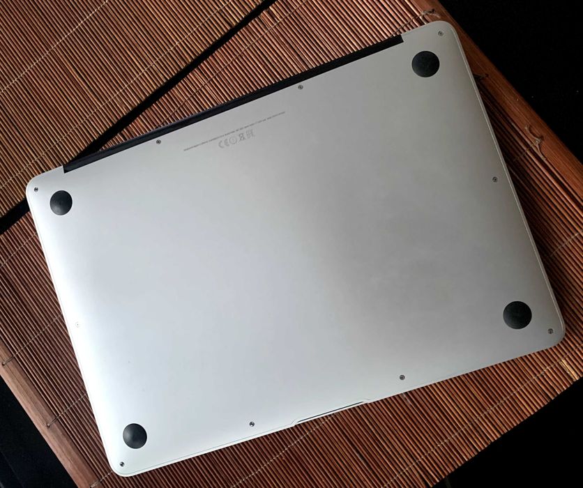 MacBook Air 13 polegadas