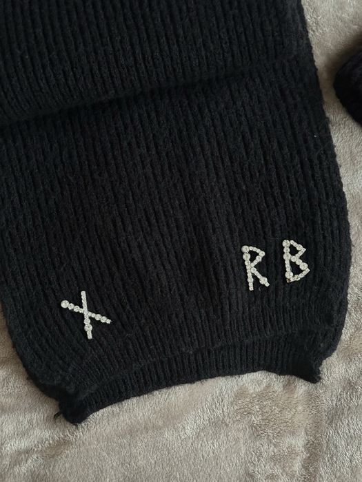 Шапка та шарф ruslan baginskiy