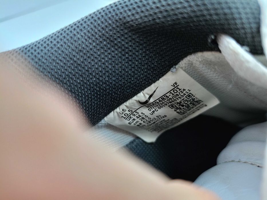 Nike  Air Force 1 '07 LV8 Buty Męskie r.44,5