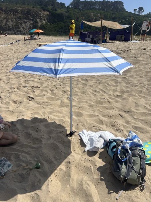 Guarda Sol Paruv