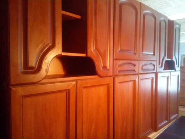 szafki kuchenne używane