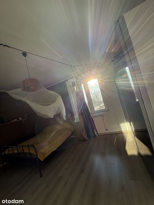 Mieszkanie 49 m2-Podgórz- bez pośrednika