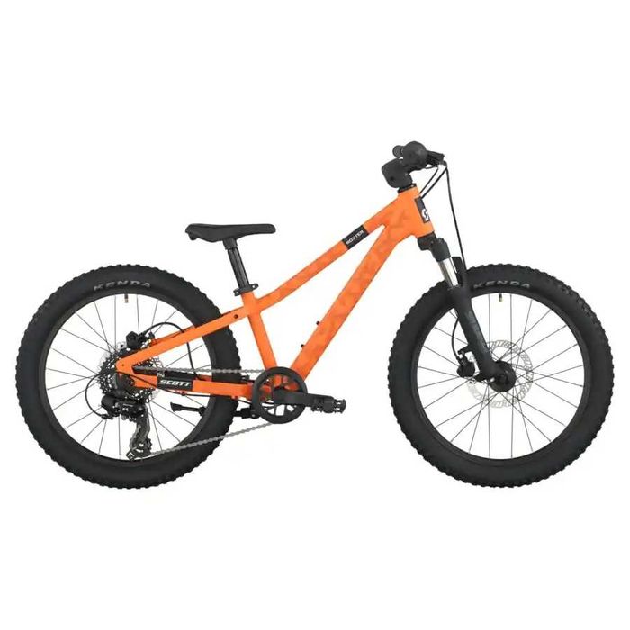 SCOTT ROXTER 200 Nova