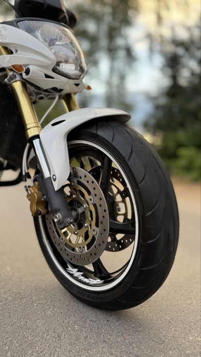 Honda CB 600 F Hornet 2008