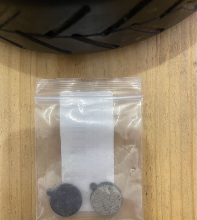 Vendo peças trotinete xiaomi pro 2