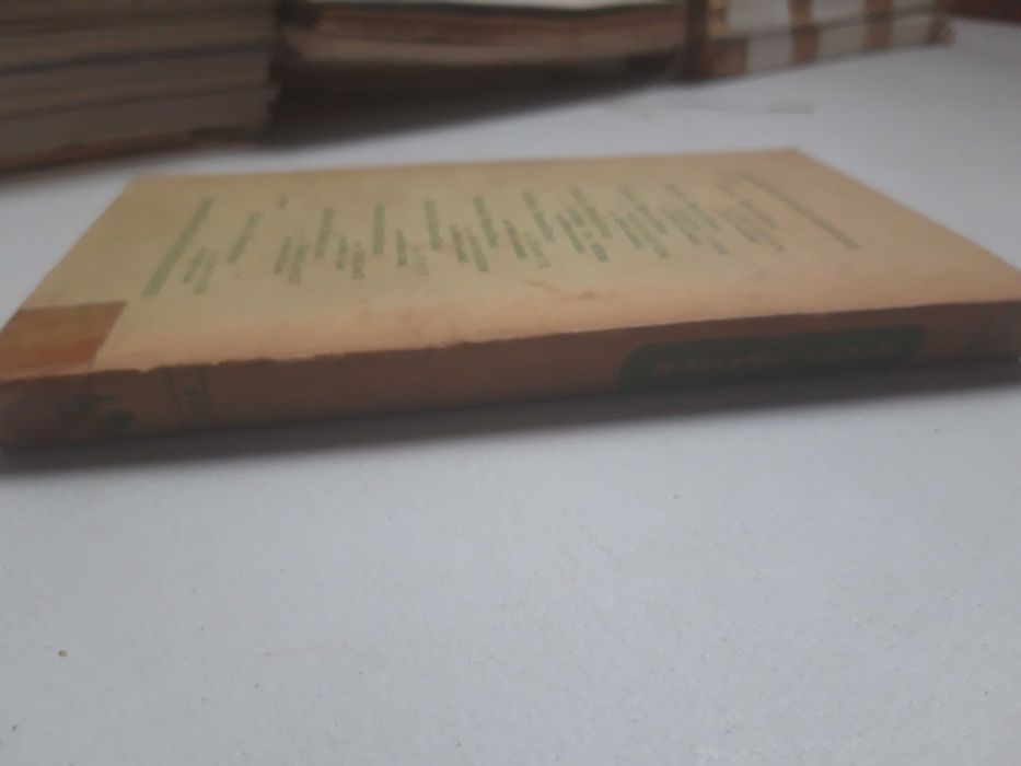 Livro PA-1 - Gentil Marques - História Marvilhosa de Madame Curie