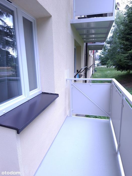 Nowoczesne 36m po general remoncie os.1000leci|parter|BEZ POŚREDNIKÓW