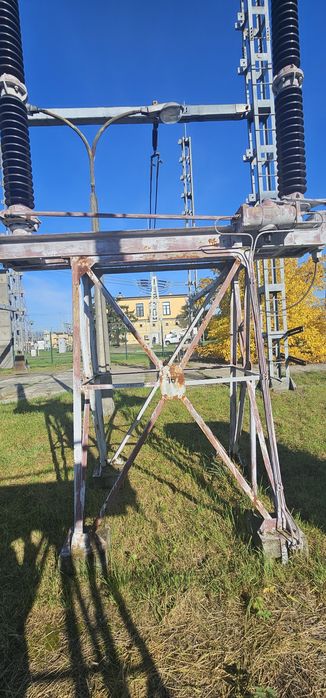 Malowanie Dachów, Konstrukcji, Rozbiórka, Arborysta, Wycinka drzew