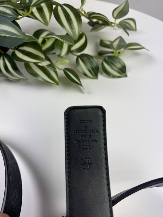 Пояс Louis Vuitton