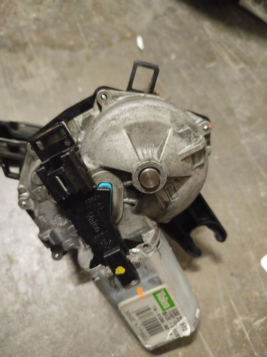 Motor limpa vidros Citroën C1