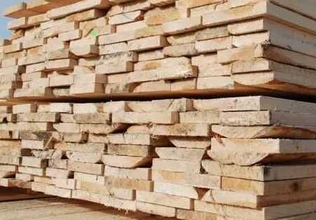 drewno deska kantówka na zamówienie