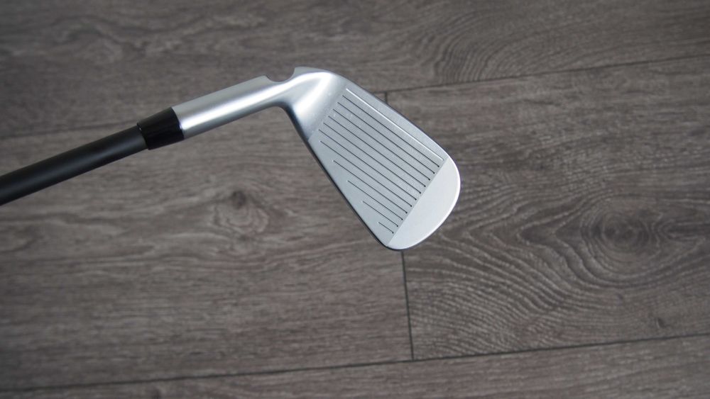 Kij do golfa PING iDi  DRIVING IRON 17 STOPNI Idealny