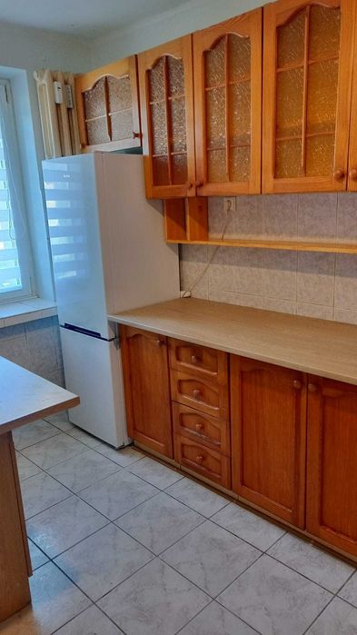 Mieszkanie 45m² na Antoniuku