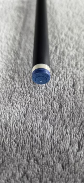 Nowa Szczytówka JFLOWERS Carbon 12.5 
Tip TAOM FUSION