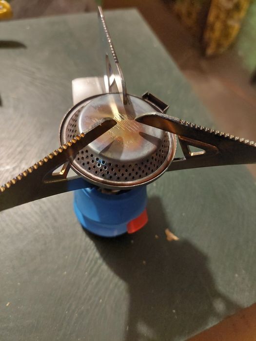 Kuchenka turystyczna gazowa Campingaz