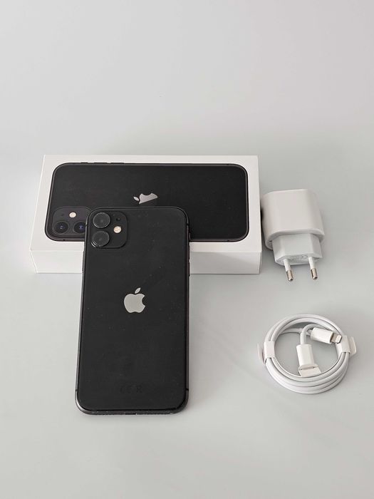 Iphone 11 128Gb. 100% Bateria.