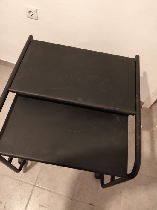 Mesa computador desmontavel