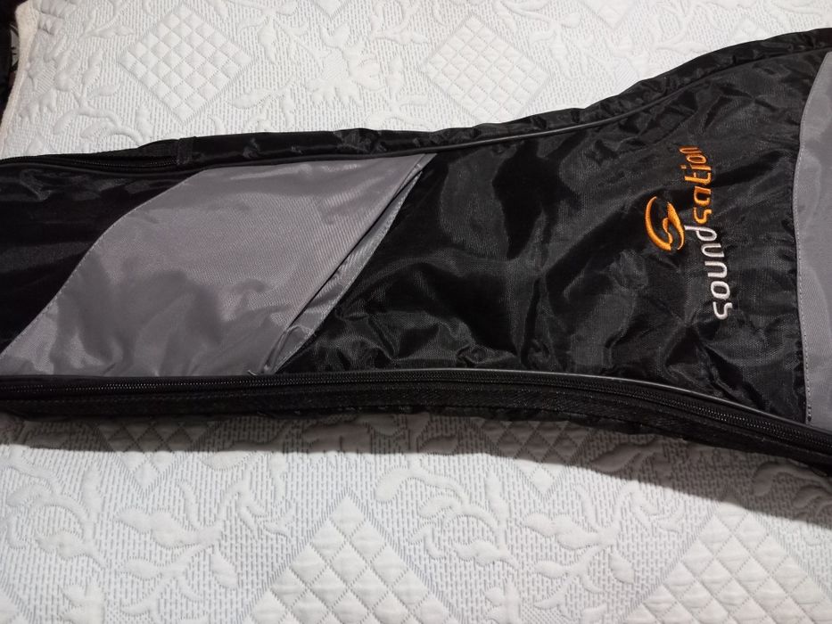 Saco de Guitarra