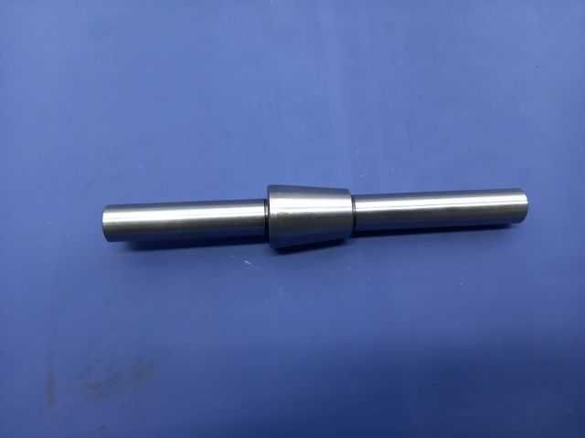 Stożek do mocowania ściernic OTMT