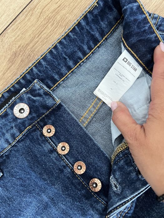 Spódnica damska rozm 38 Big Star