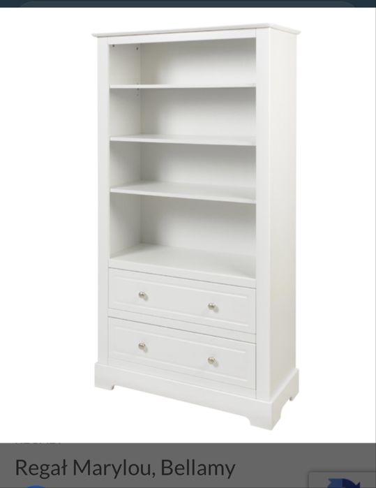 Regał Bellamy Marylou