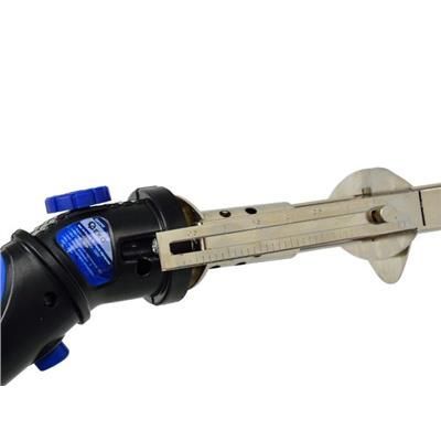 Nóż termiczny do cięcia styropianu 250W 10cm