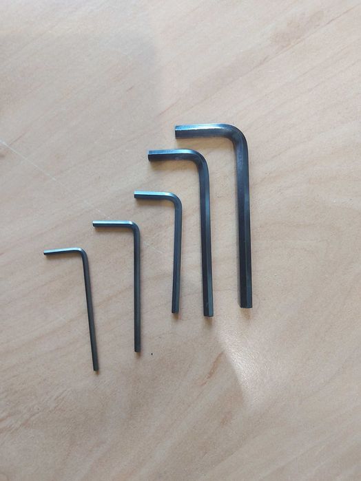 Łuk bloczkowy Poe Lang CO-033BK regulacja siły naciągu 35-60 lb