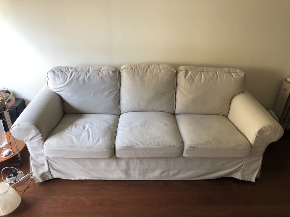 Soka EKTORP Ikea