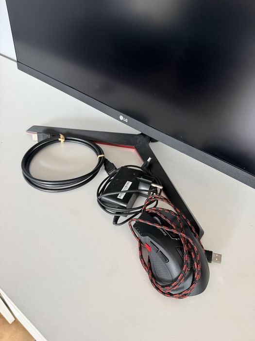 Monitor LG UltraGear