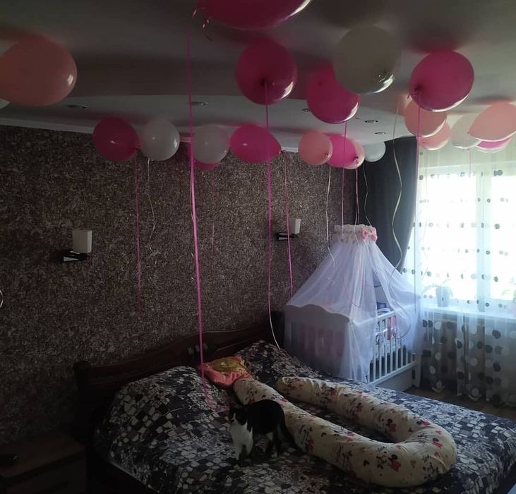 Дитяче ліжко Angelo lux
