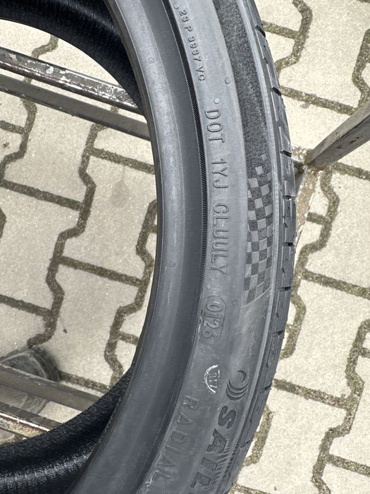 235/35r19 lato nowe 2026r gwarancja mozliwy montaz