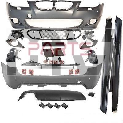 Body Kit Bmw Série 5 E61 (2003 a 2010)