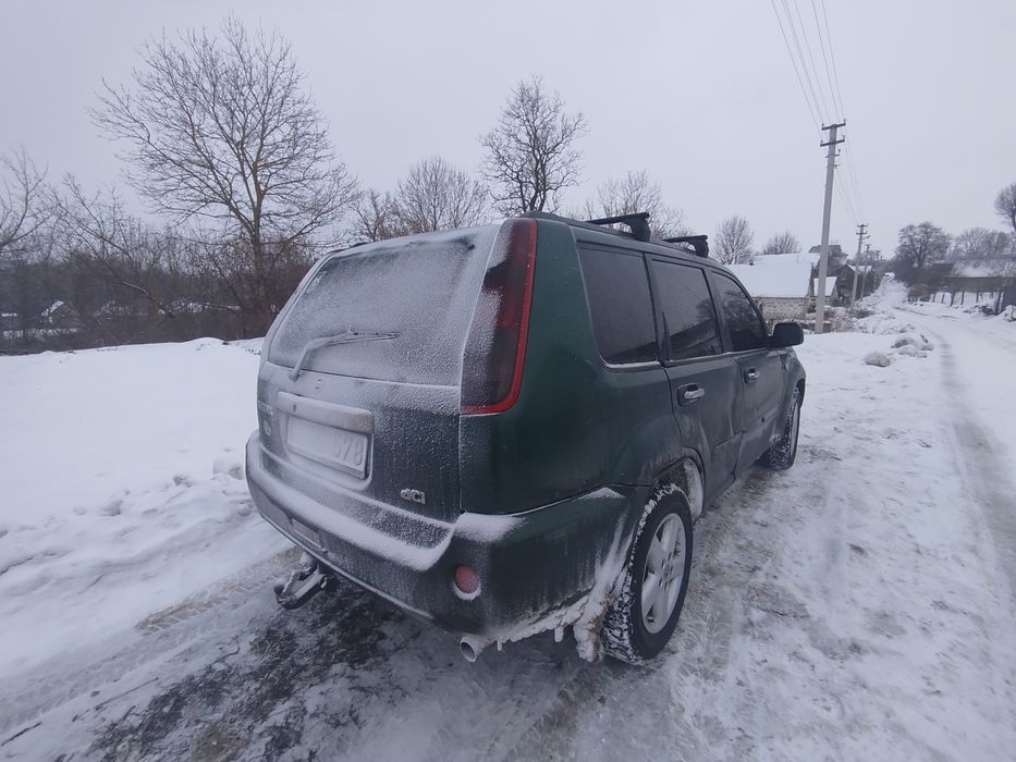 Можливий обмін на ваше авто з доплатою в обидві сторони